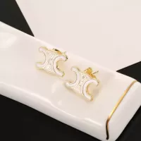 $27.00 USD Celine Earrings For Women #1326367