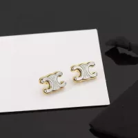 $27.00 USD Celine Earrings For Women #1326368