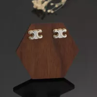 $27.00 USD Celine Earrings For Women #1326368