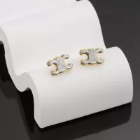 $27.00 USD Celine Earrings For Women #1326368