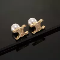$29.00 USD Celine Earrings For Women #1326369