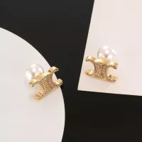 $29.00 USD Celine Earrings For Women #1326369