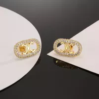 $27.00 USD Celine Earrings For Women #1326370