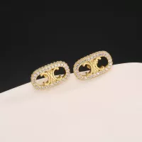 $27.00 USD Celine Earrings For Women #1326370