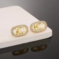 $27.00 USD Celine Earrings For Women #1326370