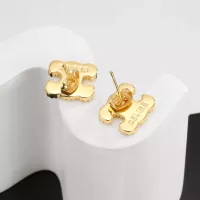 $27.00 USD Celine Earrings For Women #1326372
