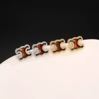 $27.00 USD Celine Earrings For Women #1326372