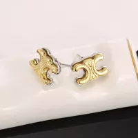 $27.00 USD Celine Earrings For Women #1326373
