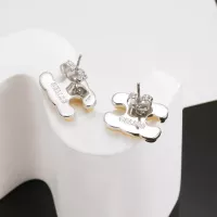 $27.00 USD Celine Earrings For Women #1326373