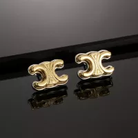 $27.00 USD Celine Earrings For Women #1326373