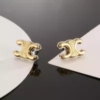 $27.00 USD Celine Earrings For Women #1326373