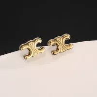 $27.00 USD Celine Earrings For Women #1326373