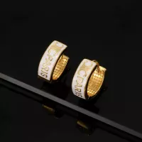 $29.00 USD Celine Earrings For Women #1326374