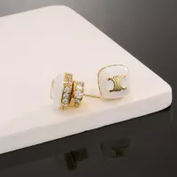 $27.00 USD Celine Earrings For Women #1326375