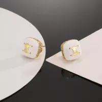 $27.00 USD Celine Earrings For Women #1326375