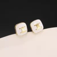 $27.00 USD Celine Earrings For Women #1326375