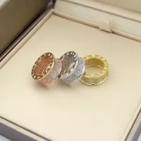 $29.00 USD Bvlgari Rings #1326376