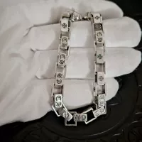 $45.00 USD Chrome Hearts Bracelets #1326403