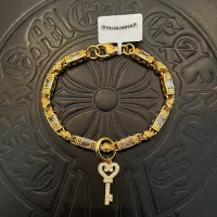 $56.00 USD Chrome Hearts Bracelets #1326404