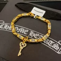 $56.00 USD Chrome Hearts Bracelets #1326404
