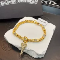 $56.00 USD Chrome Hearts Bracelets #1326404