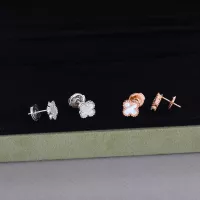 $32.00 USD Van Cleef & Arpels Earrings For Women #1326415