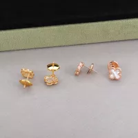 $32.00 USD Van Cleef & Arpels Earrings For Women #1326416