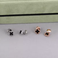 $32.00 USD Van Cleef & Arpels Earrings For Women #1326419