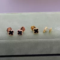 $32.00 USD Van Cleef & Arpels Earrings For Women #1326419