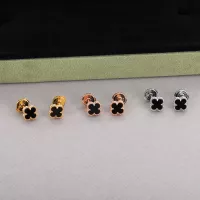 $32.00 USD Van Cleef & Arpels Earrings For Women #1326420