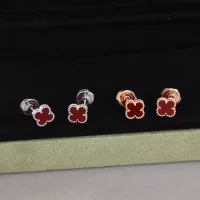 $32.00 USD Van Cleef & Arpels Earrings For Women #1326421