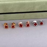 $32.00 USD Van Cleef & Arpels Earrings For Women #1326423