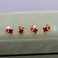 $32.00 USD Van Cleef & Arpels Earrings For Women #1326423
