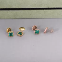 $32.00 USD Van Cleef & Arpels Earrings For Women #1326426