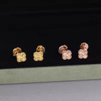 $32.00 USD Van Cleef & Arpels Earrings For Women #1326428