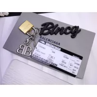 $42.00 USD Balenciaga Key Holder And Bag Buckle #1326434