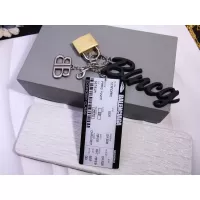 $42.00 USD Balenciaga Key Holder And Bag Buckle #1326434