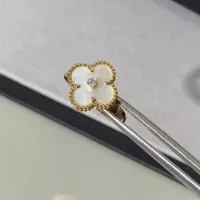$42.00 USD Van Cleef & Arpels Rings For Women #1326436