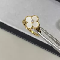 $42.00 USD Van Cleef & Arpels Rings For Women #1326436