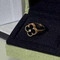 $42.00 USD Van Cleef & Arpels Rings For Women #1326444