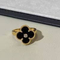 $42.00 USD Van Cleef & Arpels Rings For Women #1326444