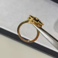 $42.00 USD Van Cleef & Arpels Rings For Women #1326444