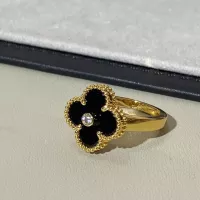 $42.00 USD Van Cleef & Arpels Rings For Women #1326444