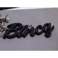 $48.00 USD Balenciaga Key Holder And Bag Buckle #1326449