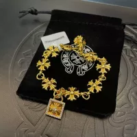 $52.00 USD Chrome Hearts Bracelets #1326468