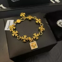 $52.00 USD Chrome Hearts Bracelets #1326468