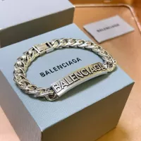 $56.00 USD Balenciaga Bracelets #1326470