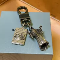 $40.00 USD Balenciaga Key Holder And Bag Buckle #1326502