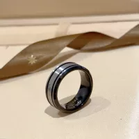 $40.00 USD Bvlgari Rings For Unisex #1326510