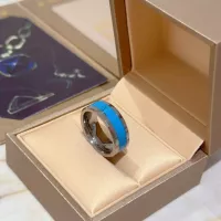 $42.00 USD Bvlgari Rings #1326511
